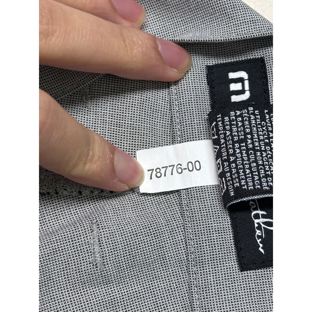 TravisMathew Prestige Lifestyle Performance Golf Pants Size 38X31‎ Stretch - Picture 4 of 12